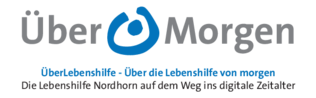 Projektlogo (Quelle: Lebenshilfe Nordhorn gGmbH)