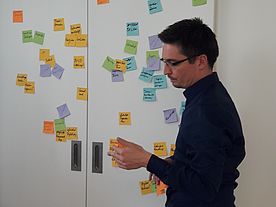 BarCamp