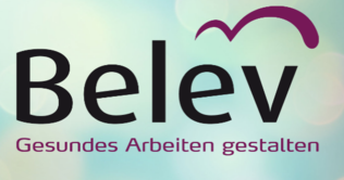 Projektlogo Belev (Quelle: Diakonisches Werk der Evangelischen Landeskirche in Baden e. V.)