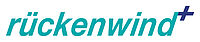 Programmlogo rückenwind+