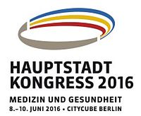 Logo Hauptstadtkongress