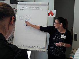 BarCamp