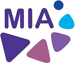 Projektlogo MIA