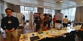 Projektsteckbriefe-Austausch