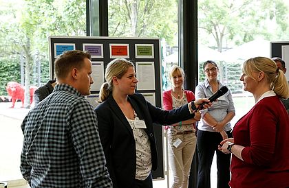 Forum "Führen & Unternehmenskultur"