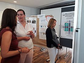 Projektsteckbriefe-Austausch