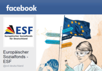 ESF-Facebookseite
