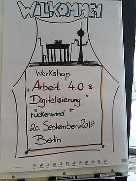 Willkommen